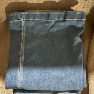 Woman’s jeans